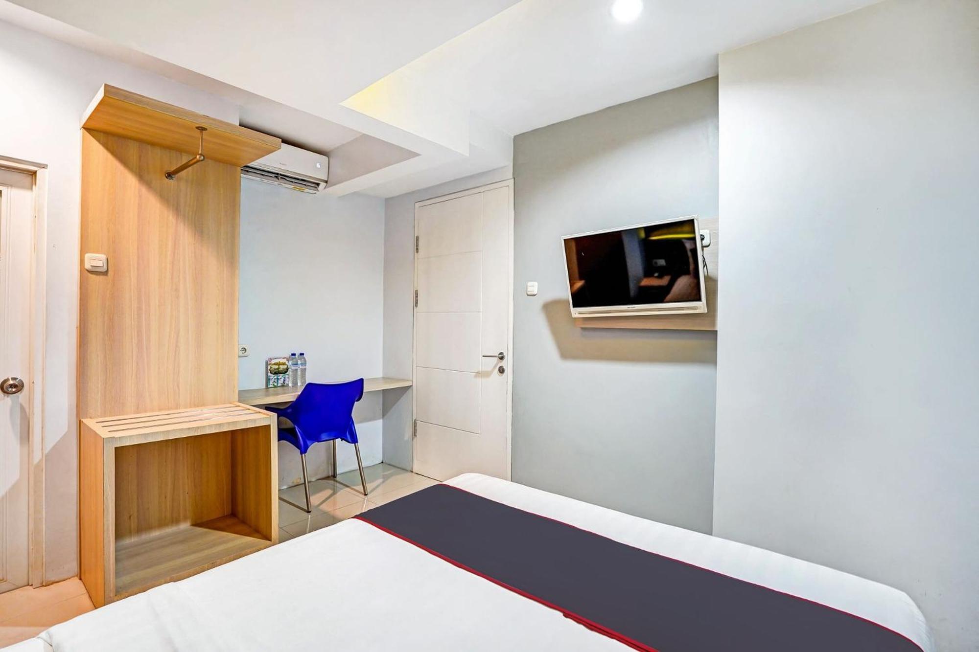 Capital O 90888 Bintang Diponggo Residence Surabaya Ngoại thất bức ảnh