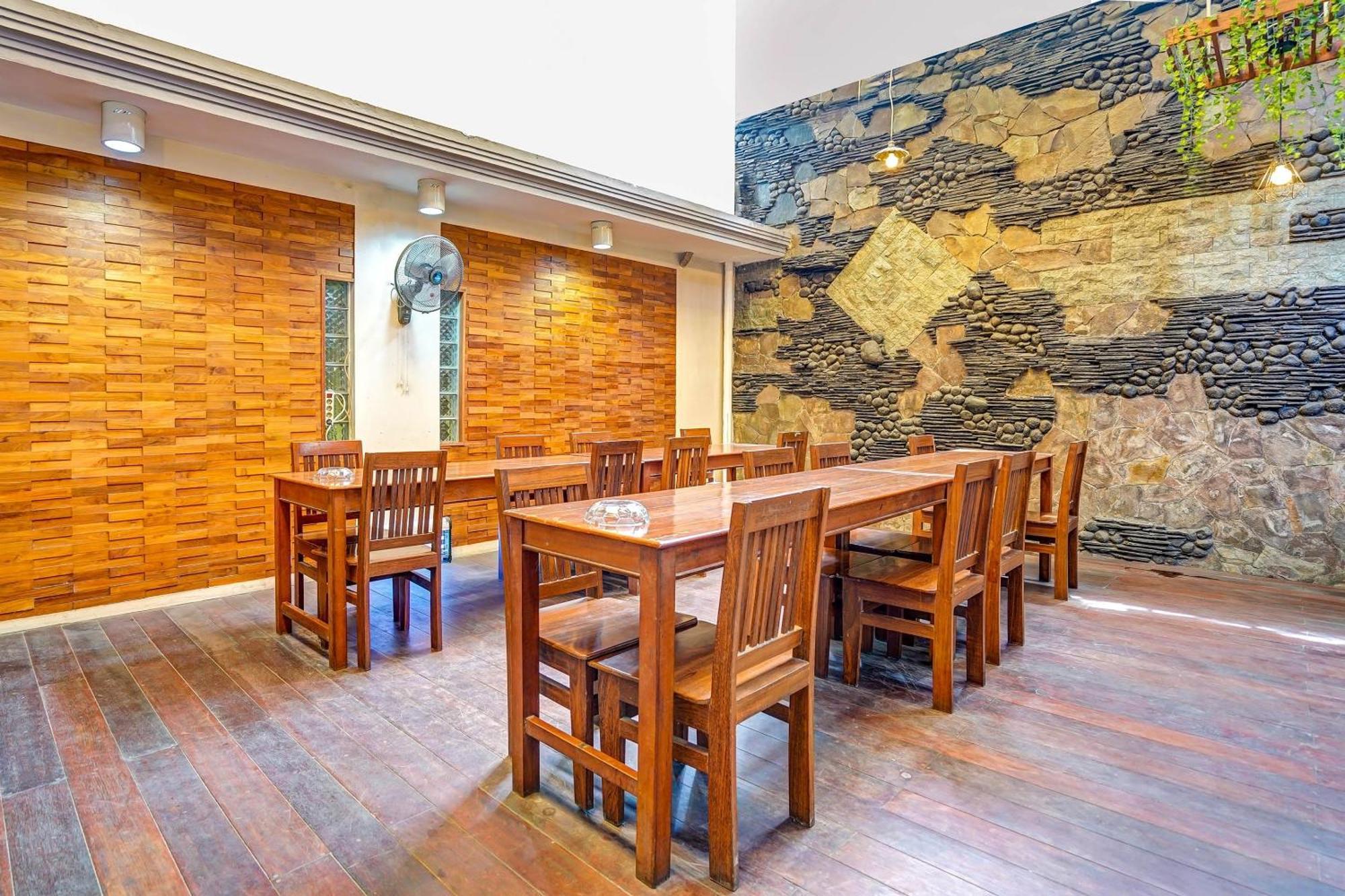 Capital O 90888 Bintang Diponggo Residence Surabaya Ngoại thất bức ảnh
