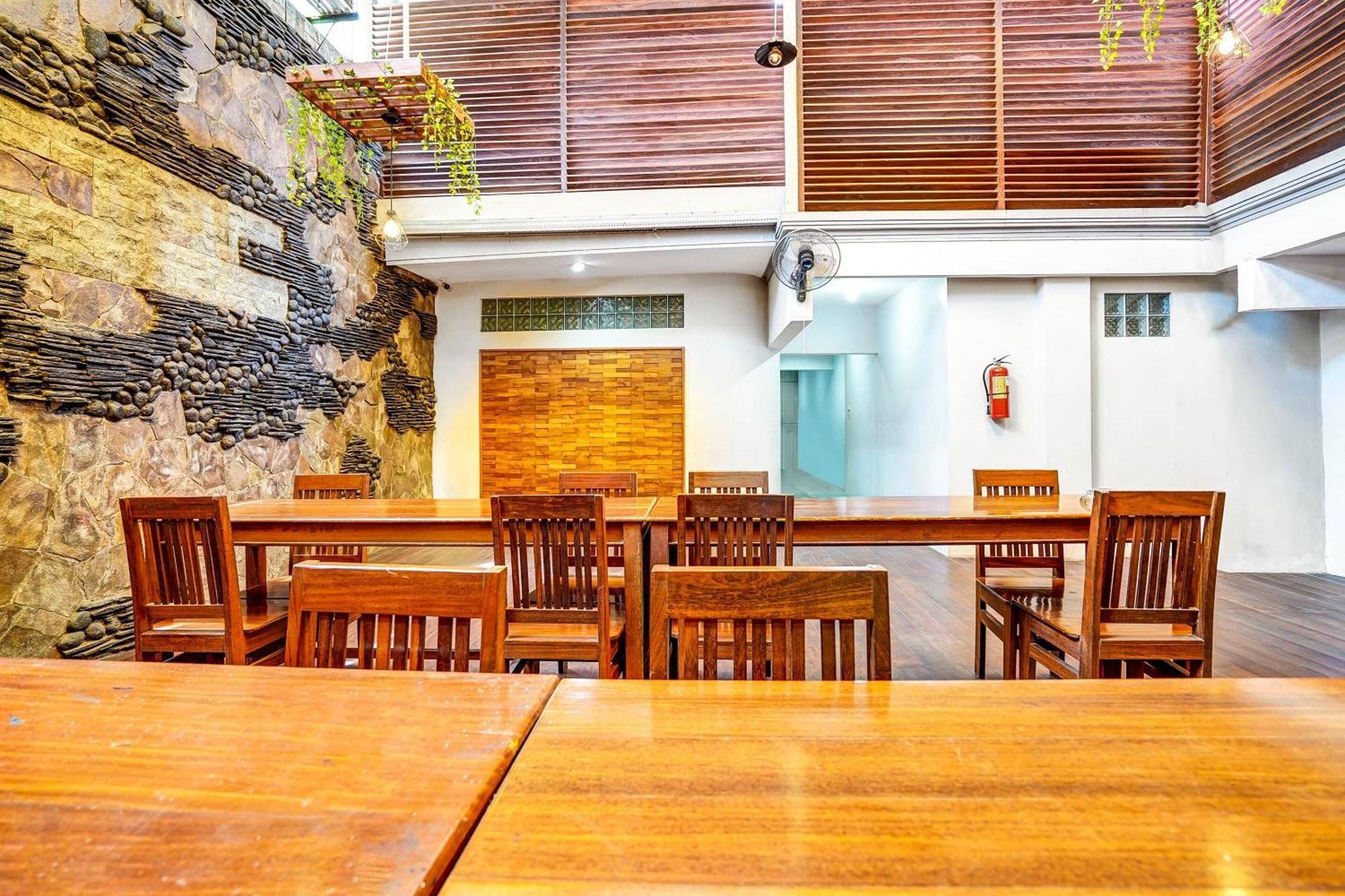 Capital O 90888 Bintang Diponggo Residence Surabaya Ngoại thất bức ảnh
